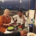 Hotel Taj Royal