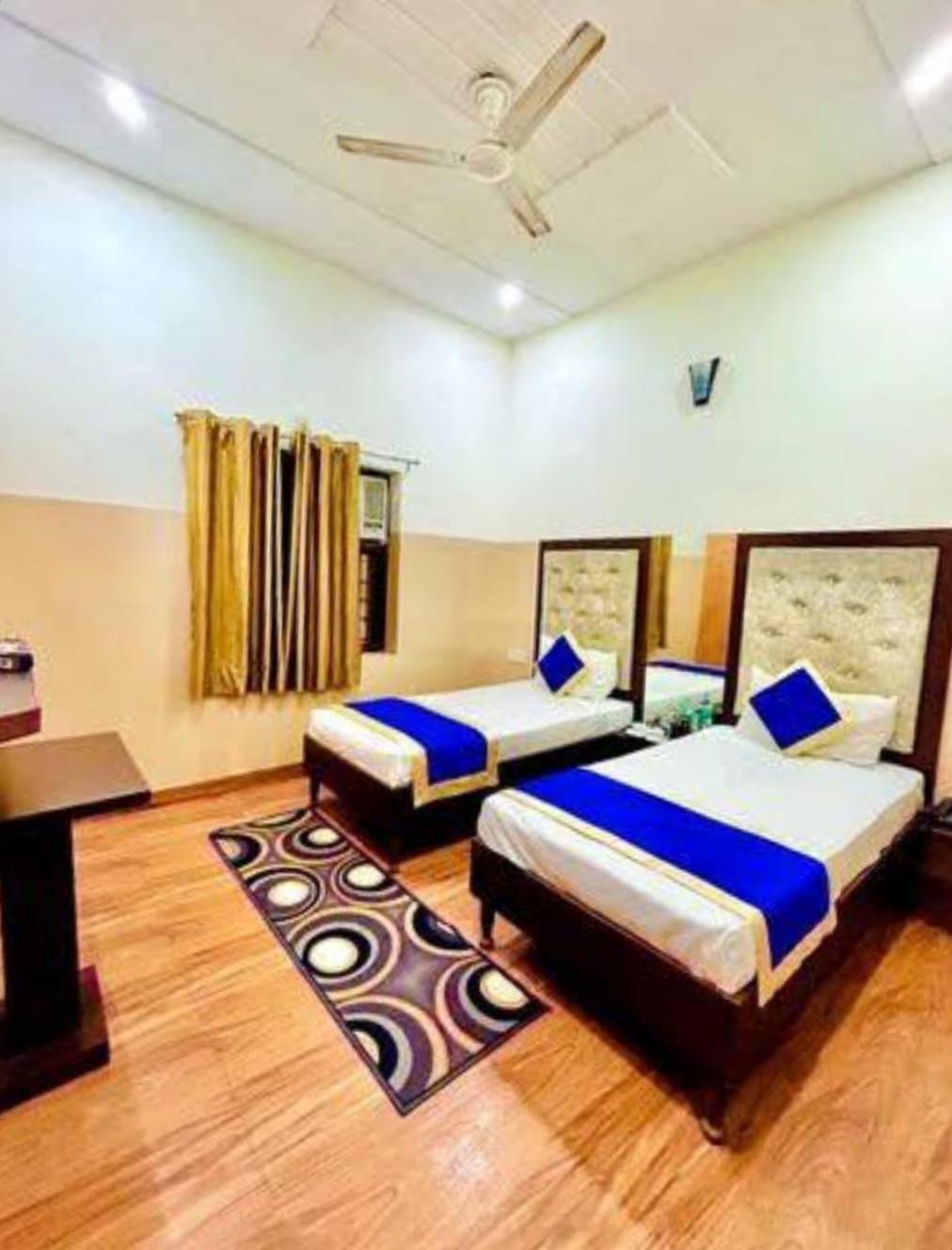 Taj Royal 3* Agra (Uttar Pradesh)
