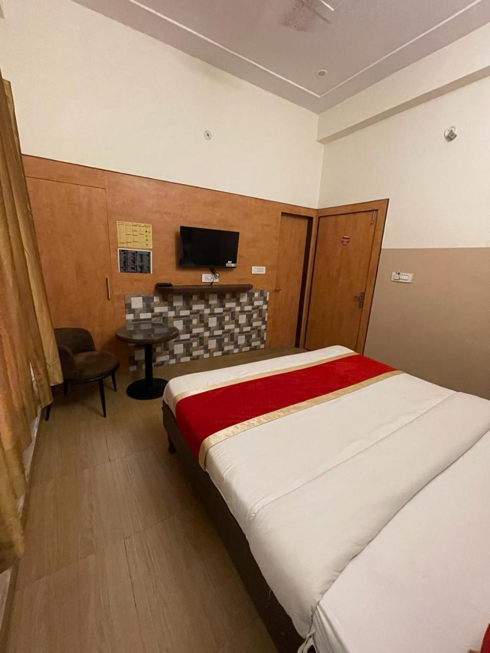 Hotel Taj Royal