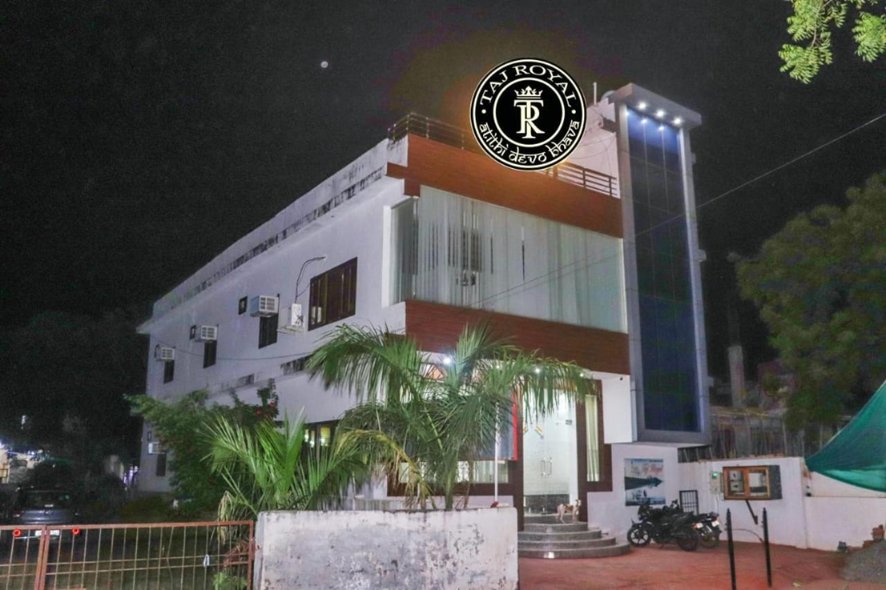 Hotel Taj Royal 3*